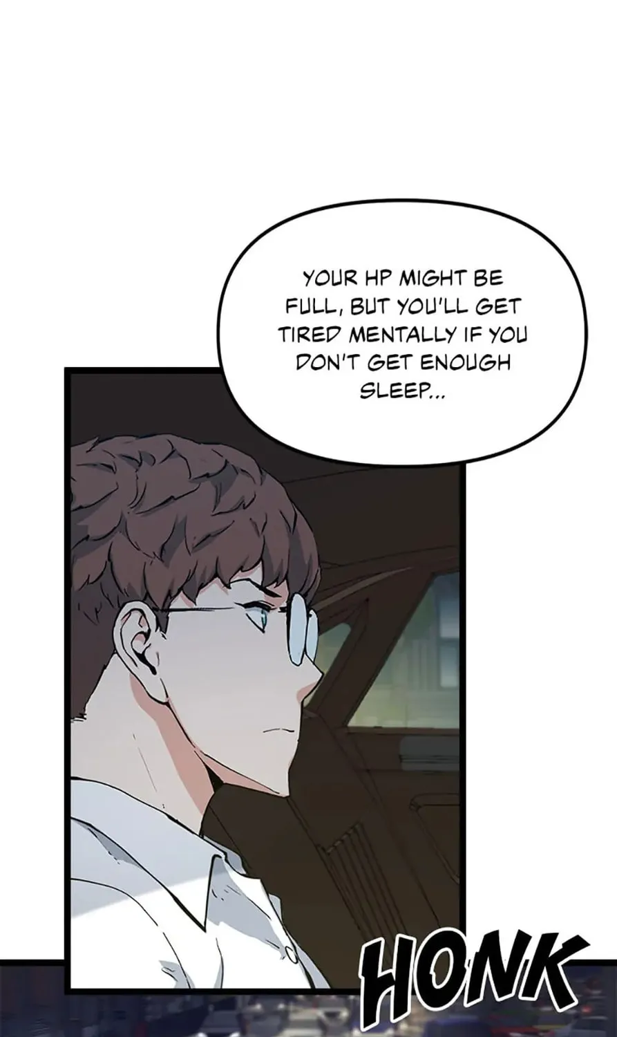 Read Thumbs Up, Level Up chapter 61 image 84 on Lezhin