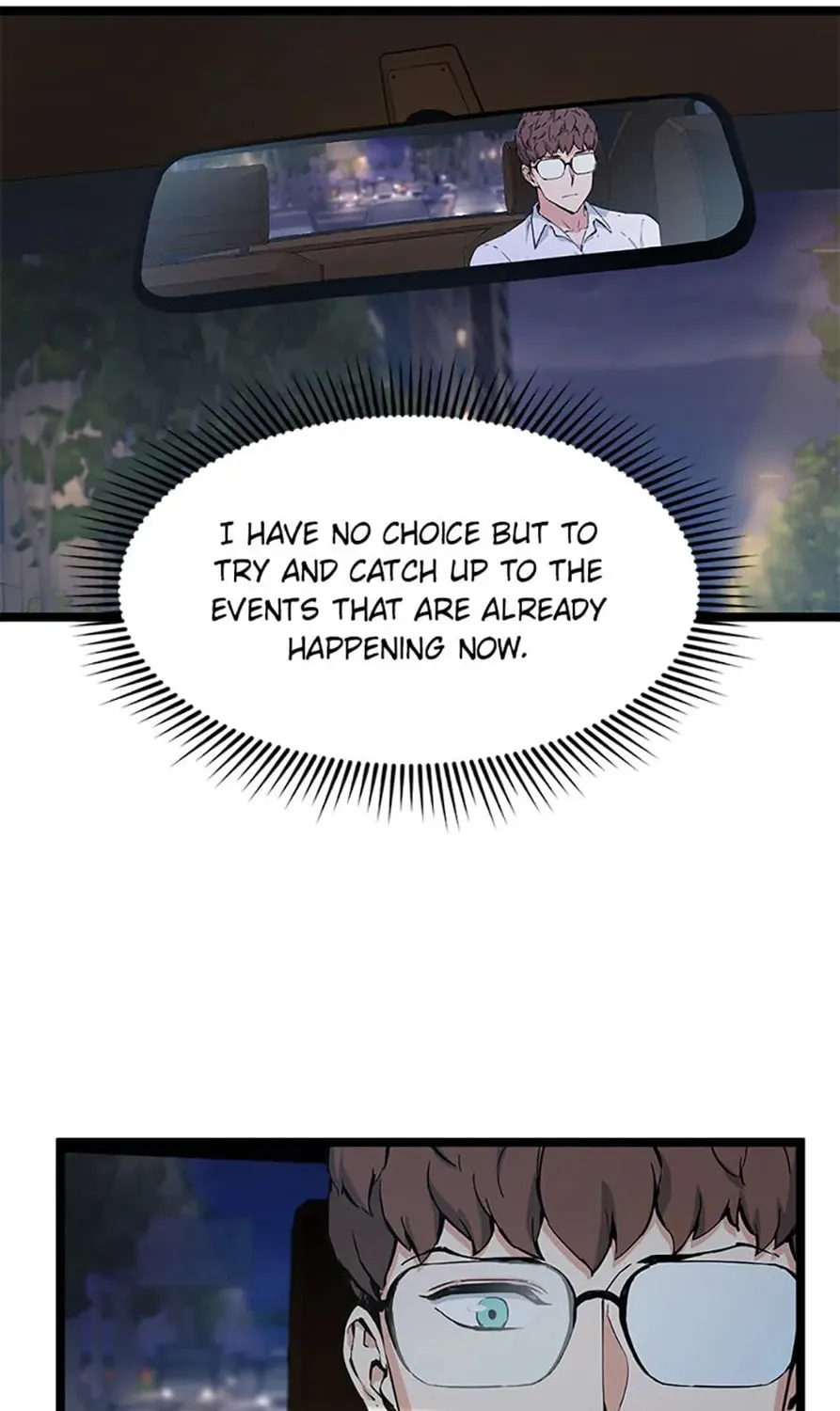 Read Thumbs Up, Level Up chapter 61 image 90 on Lezhin