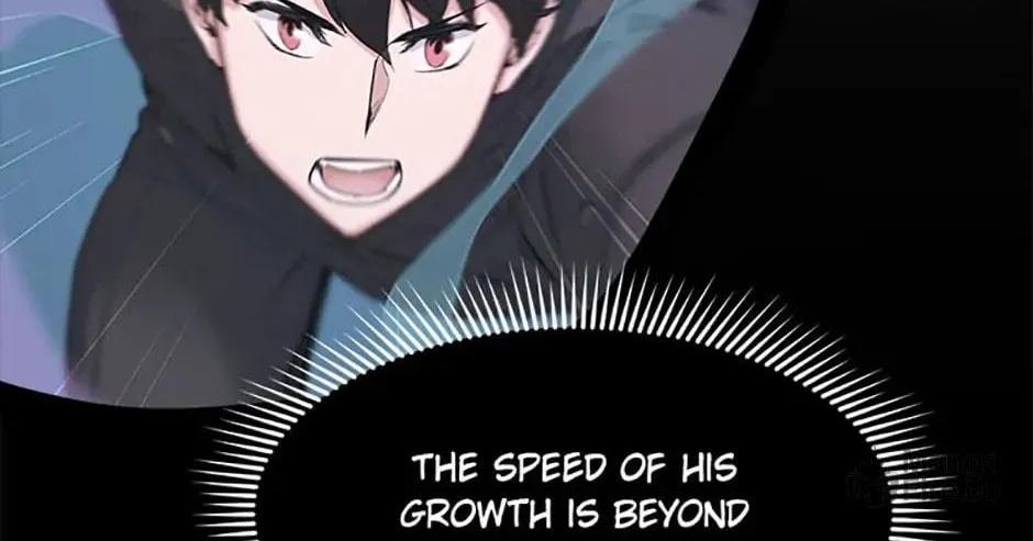 Read Thumbs Up, Level Up chapter 61 image 95 on Lezhin