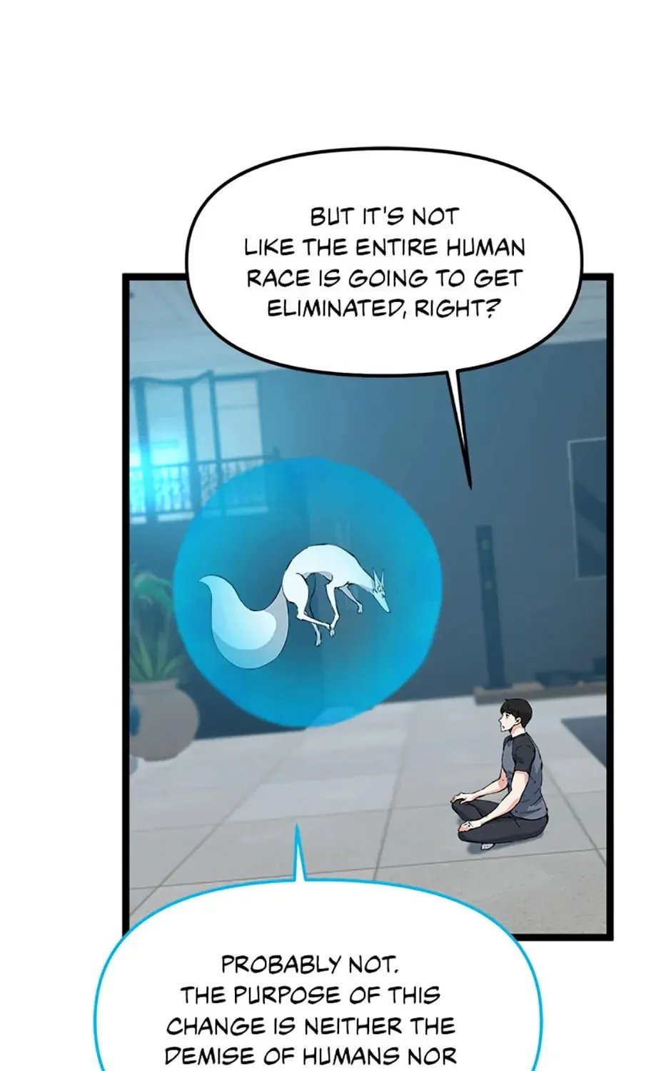 Read Thumbs Up, Level Up chapter 62 image 102 on Lezhin