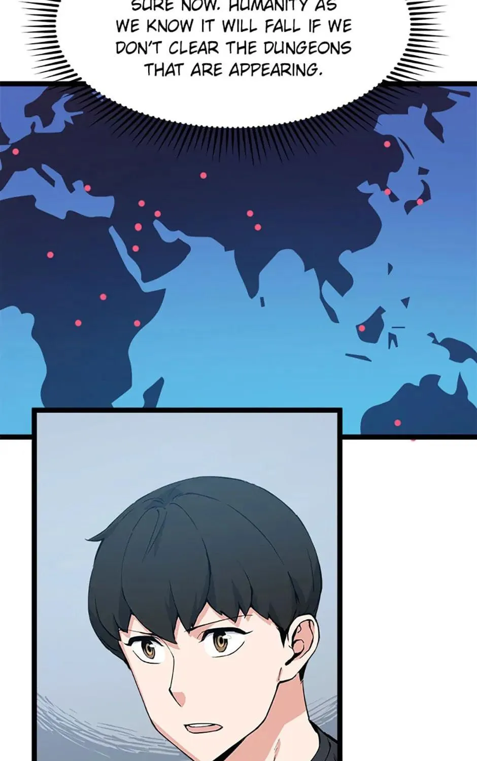 Read Thumbs Up, Level Up chapter 62 image 112 on Lezhin