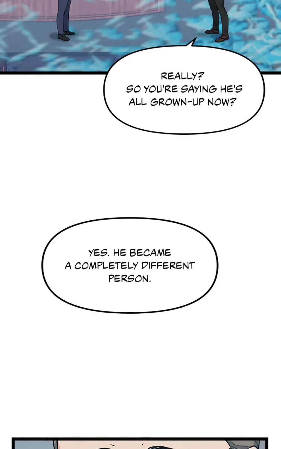 Read Thumbs Up, Level Up chapter 62 image 132 on Lezhin