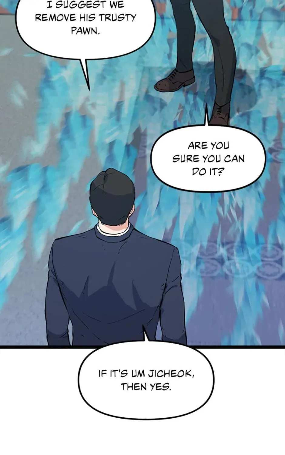 Read Thumbs Up, Level Up chapter 62 image 136 on Lezhin