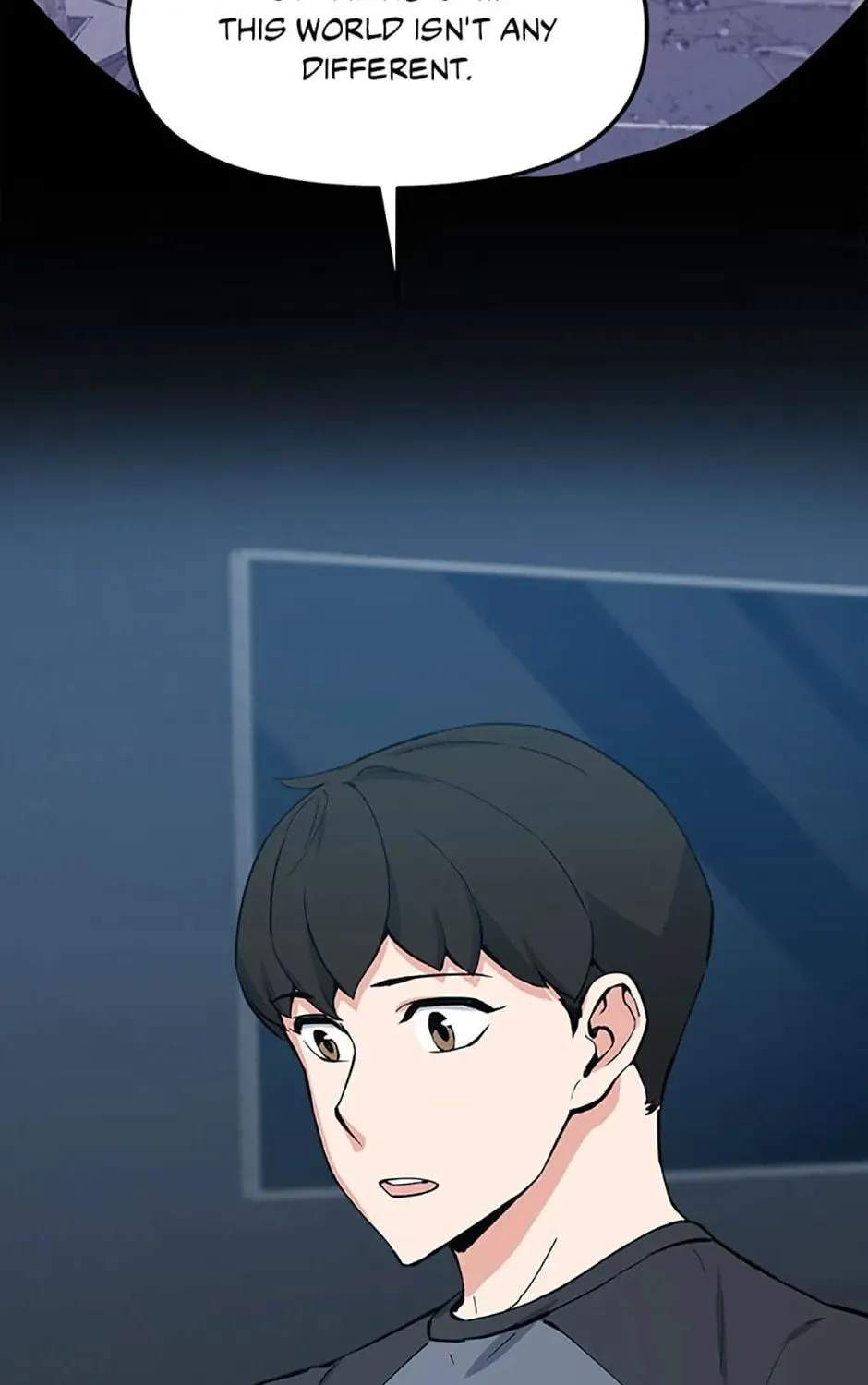 Read Thumbs Up, Level Up chapter 62 image 18 on Lezhin