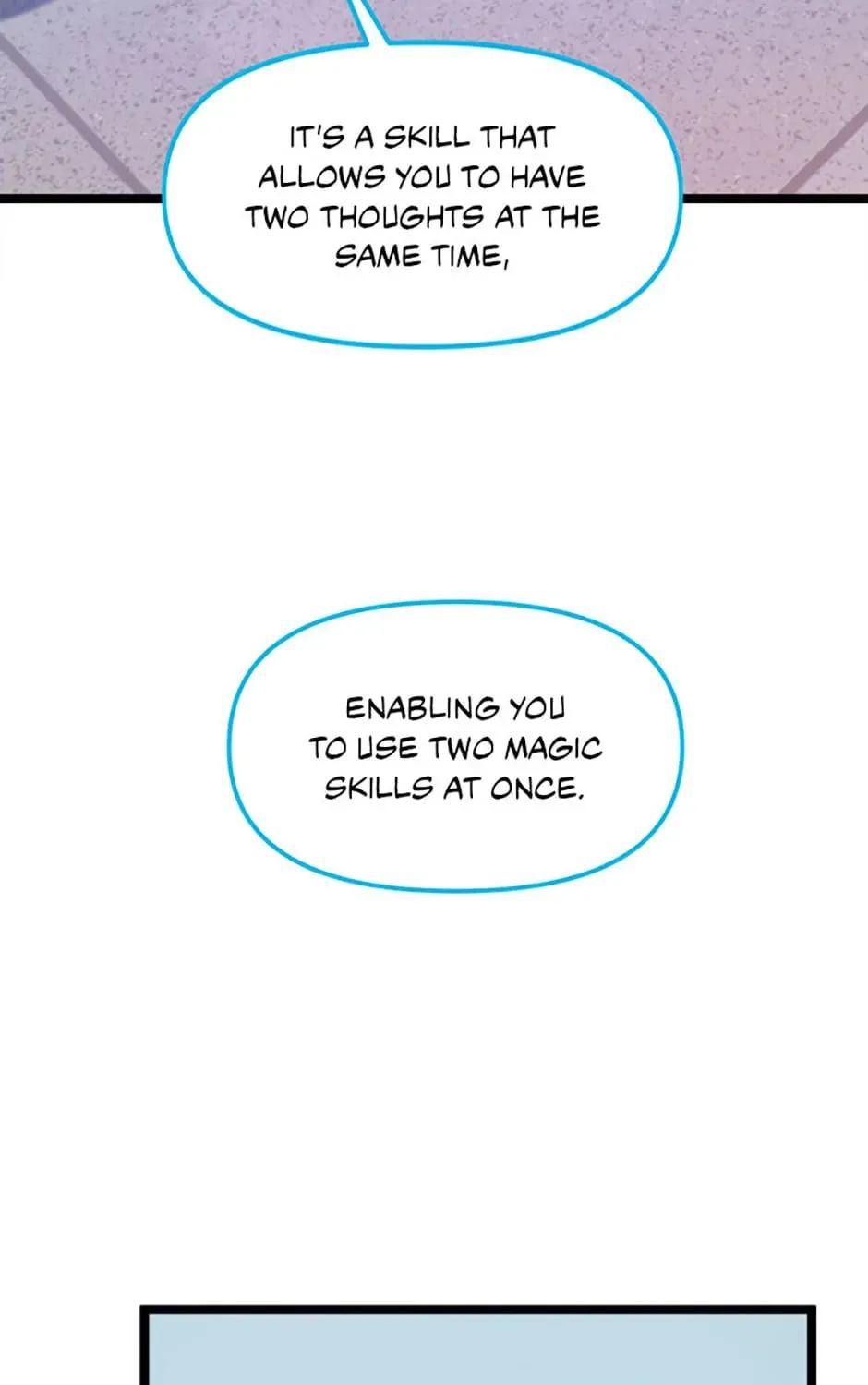 Read Thumbs Up, Level Up chapter 62 image 2 on Lezhin