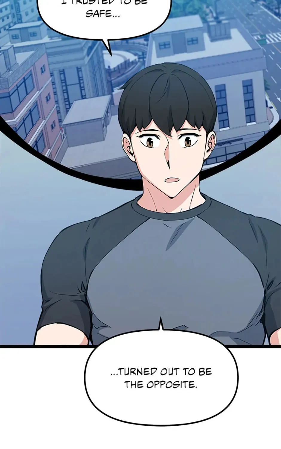 Read Thumbs Up, Level Up chapter 62 image 24 on Lezhin