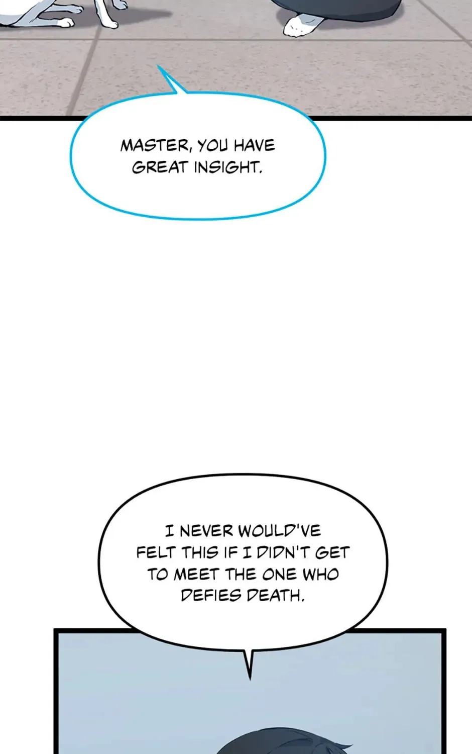 Read Thumbs Up, Level Up chapter 62 image 36 on Lezhin