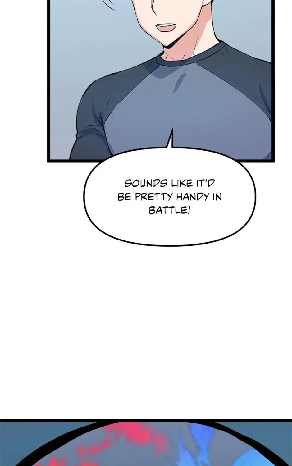 Read Thumbs Up, Level Up chapter 62 image 4 on Lezhin