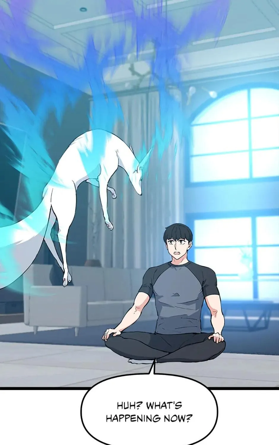 Read Thumbs Up, Level Up chapter 62 image 58 on Lezhin