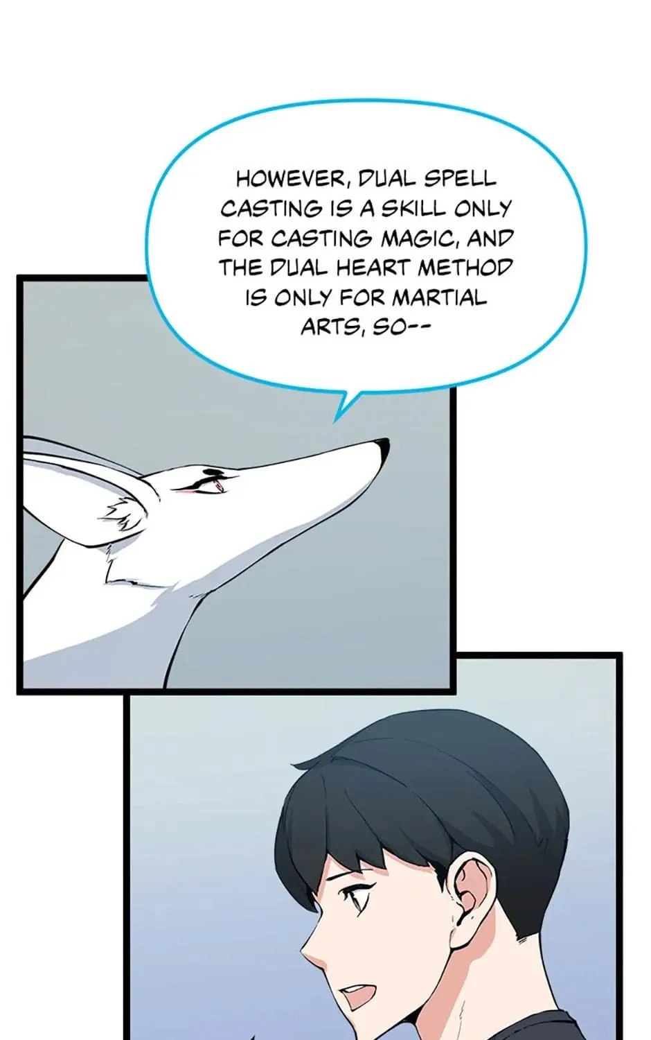 Read Thumbs Up, Level Up chapter 62 image 8 on Lezhin
