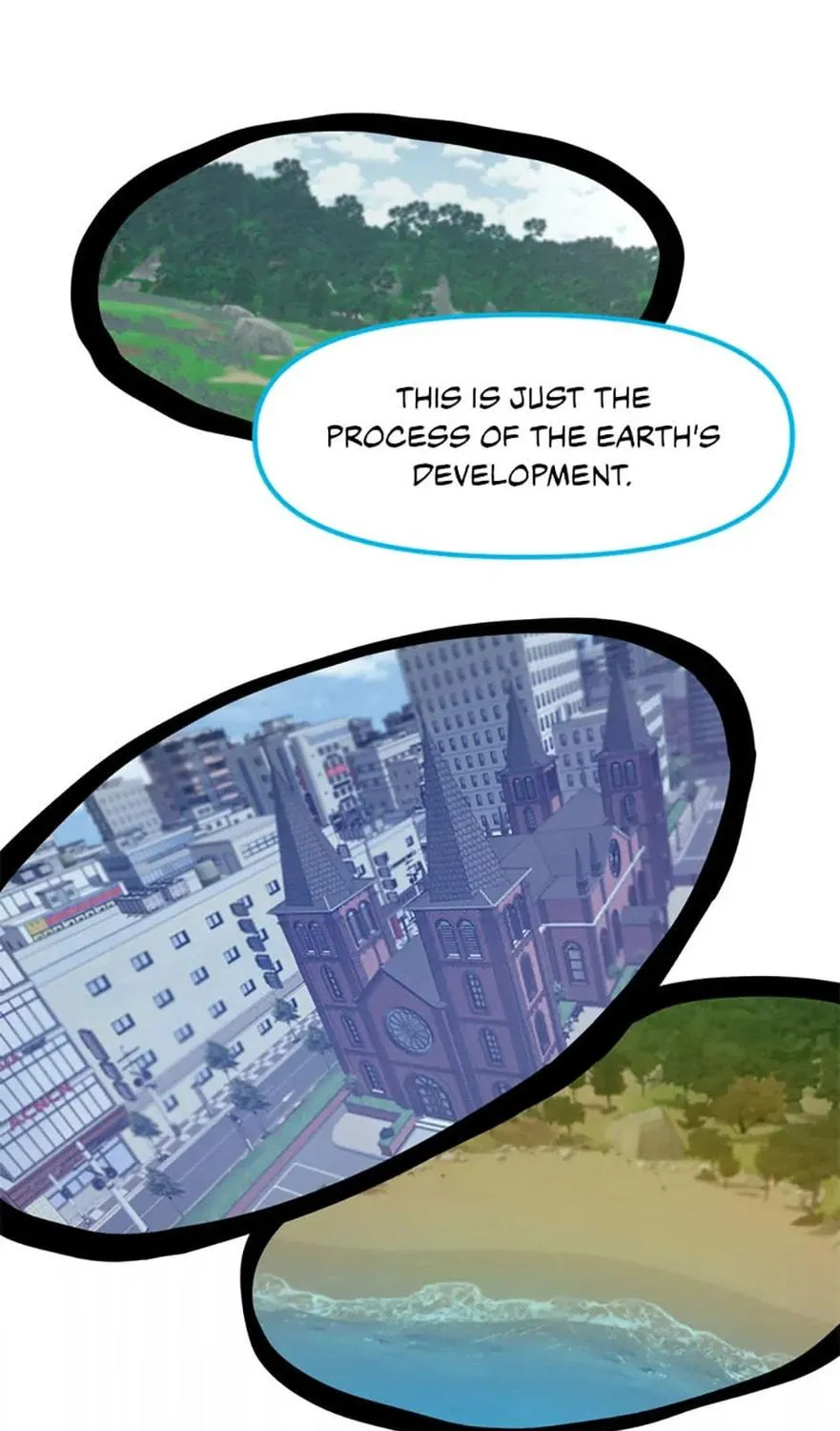 Read Thumbs Up, Level Up chapter 62 image 88 on Lezhin