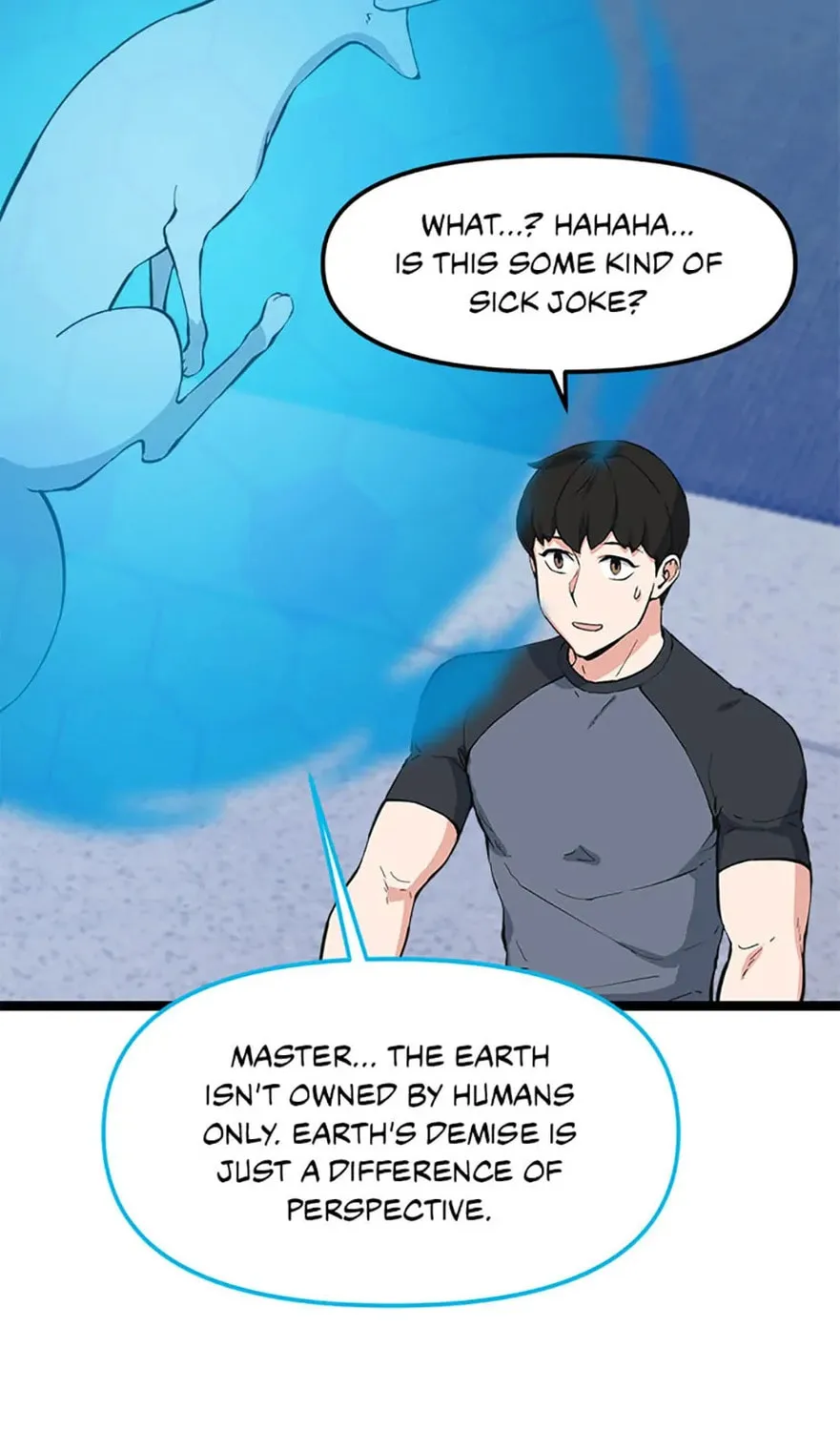 Read Thumbs Up, Level Up chapter 62 image 92 on Lezhin