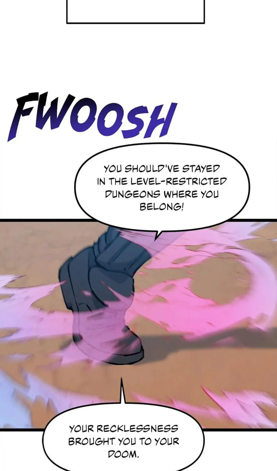Read Thumbs Up, Level Up chapter 63 image 100 on Lezhin