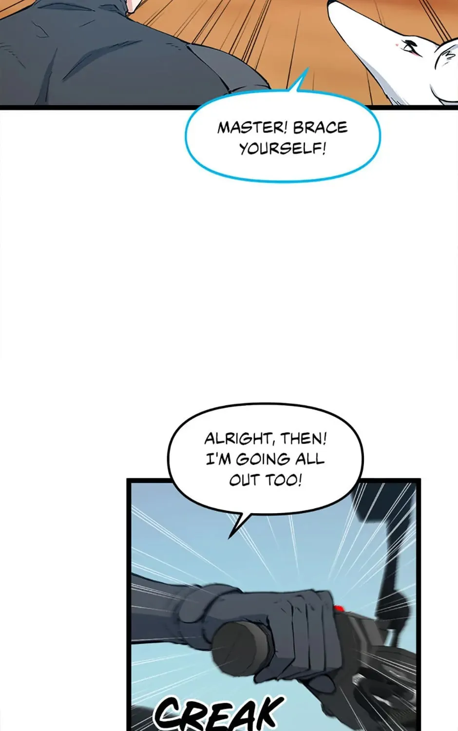 Read Thumbs Up, Level Up chapter 63 image 110 on Lezhin