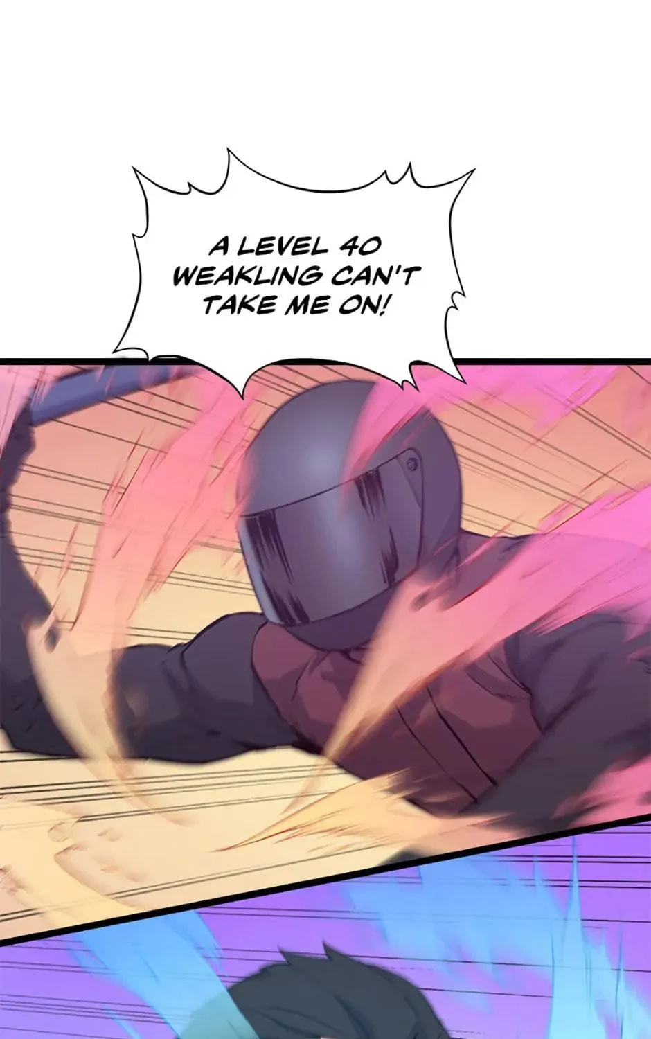 Read Thumbs Up, Level Up chapter 63 image 136 on Lezhin