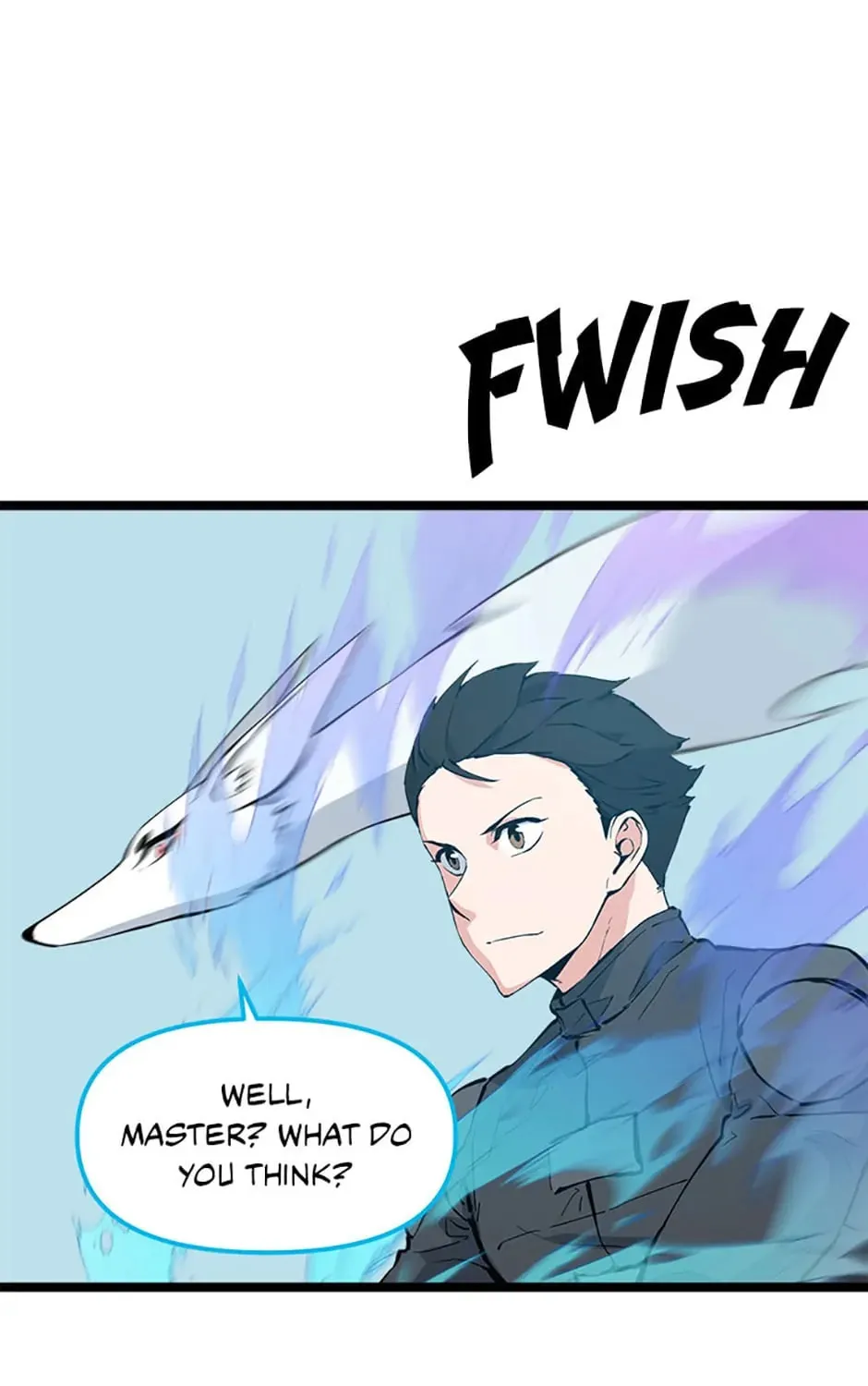 Read Thumbs Up, Level Up chapter 63 image 20 on Lezhin