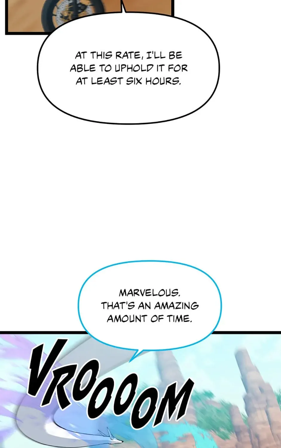 Read Thumbs Up, Level Up chapter 63 image 24 on Lezhin