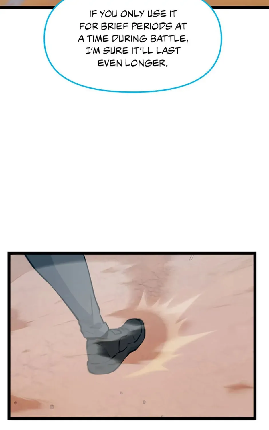 Read Thumbs Up, Level Up chapter 63 image 26 on Lezhin