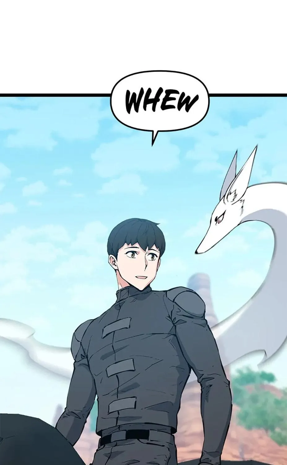 Read Thumbs Up, Level Up chapter 63 image 28 on Lezhin