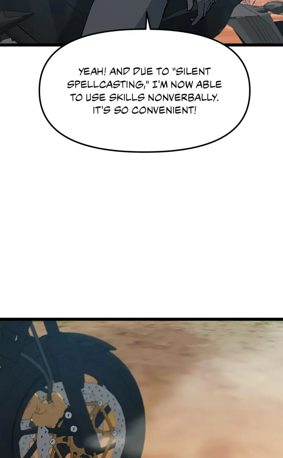 Read Thumbs Up, Level Up chapter 63 image 30 on Lezhin