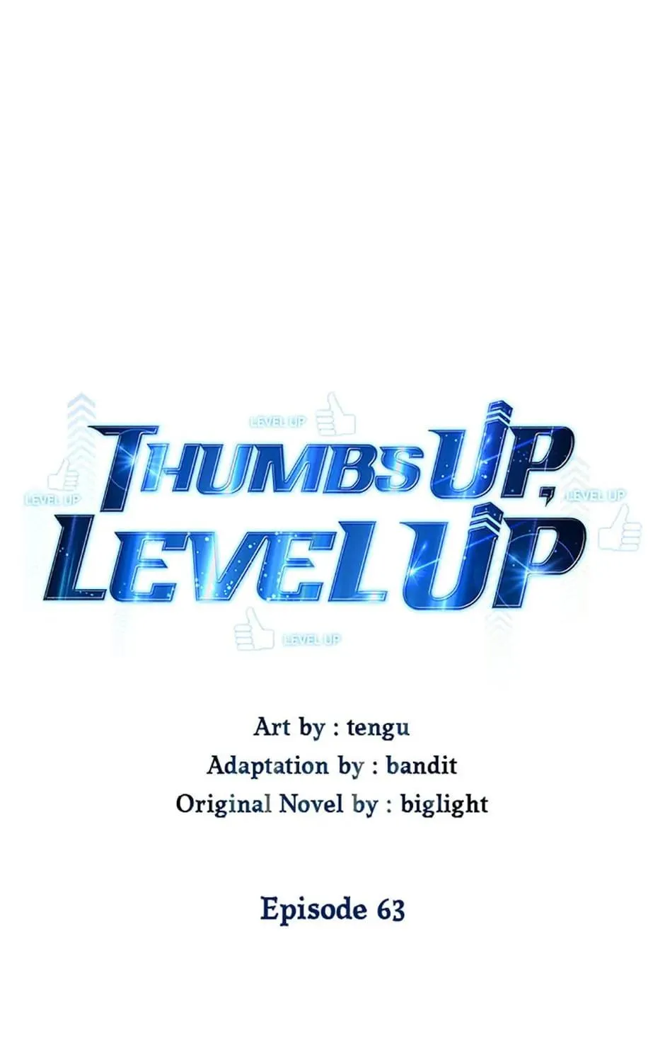 Read Thumbs Up, Level Up chapter 63 image 40 on Lezhin