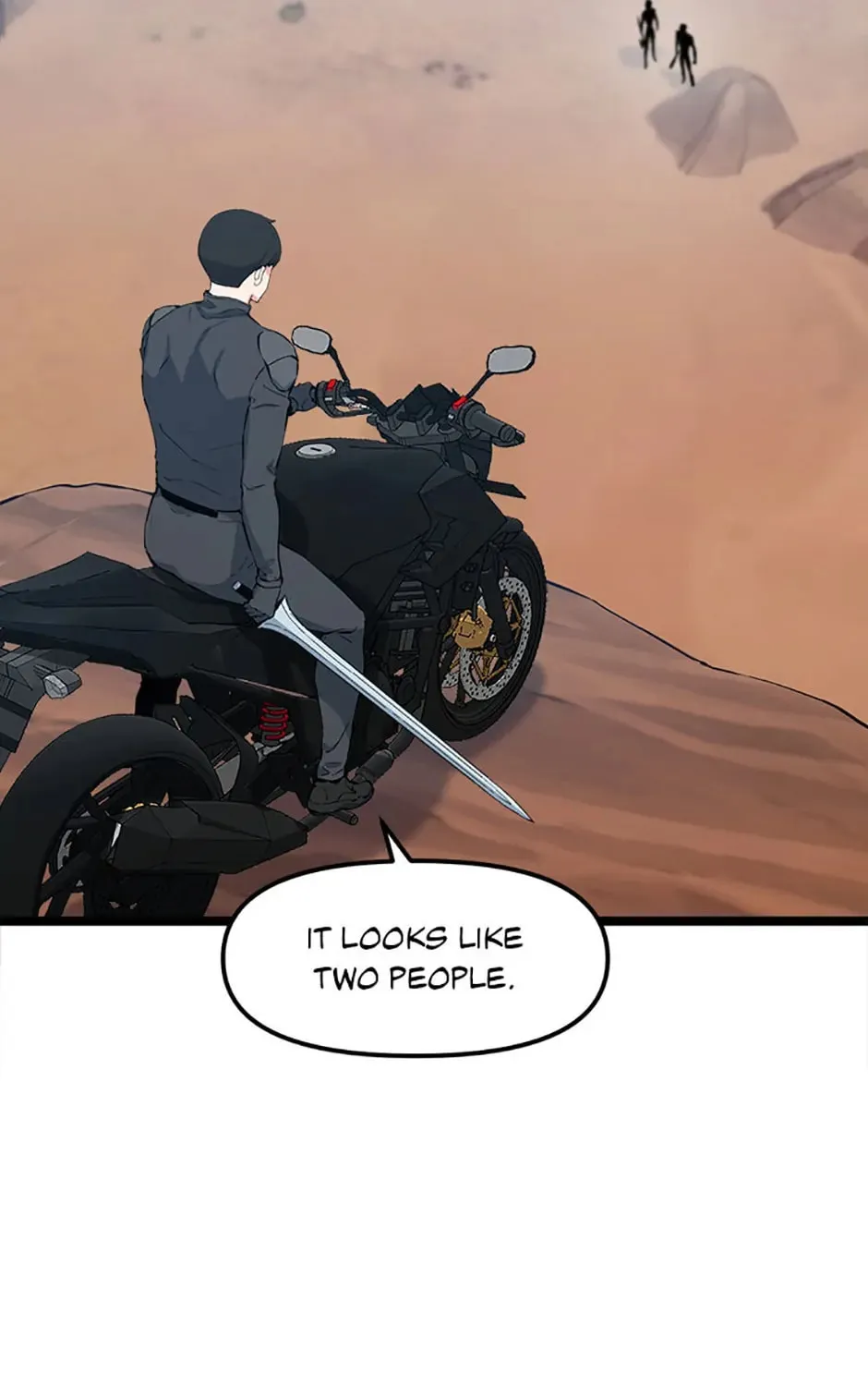 Read Thumbs Up, Level Up chapter 63 image 44 on Lezhin