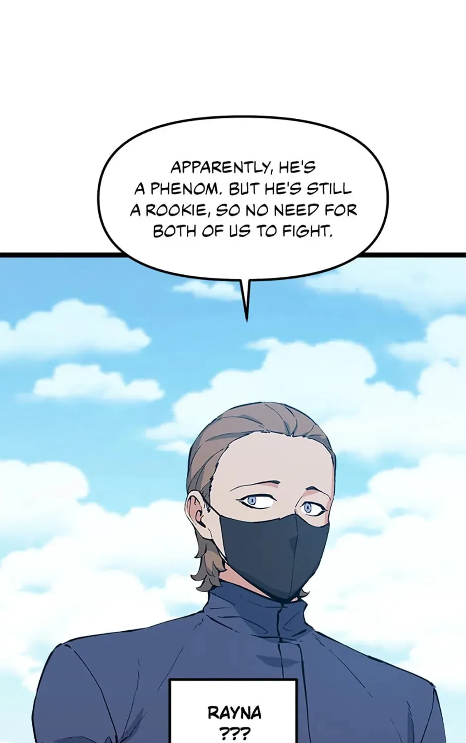 Read Thumbs Up, Level Up chapter 63 image 86 on Lezhin