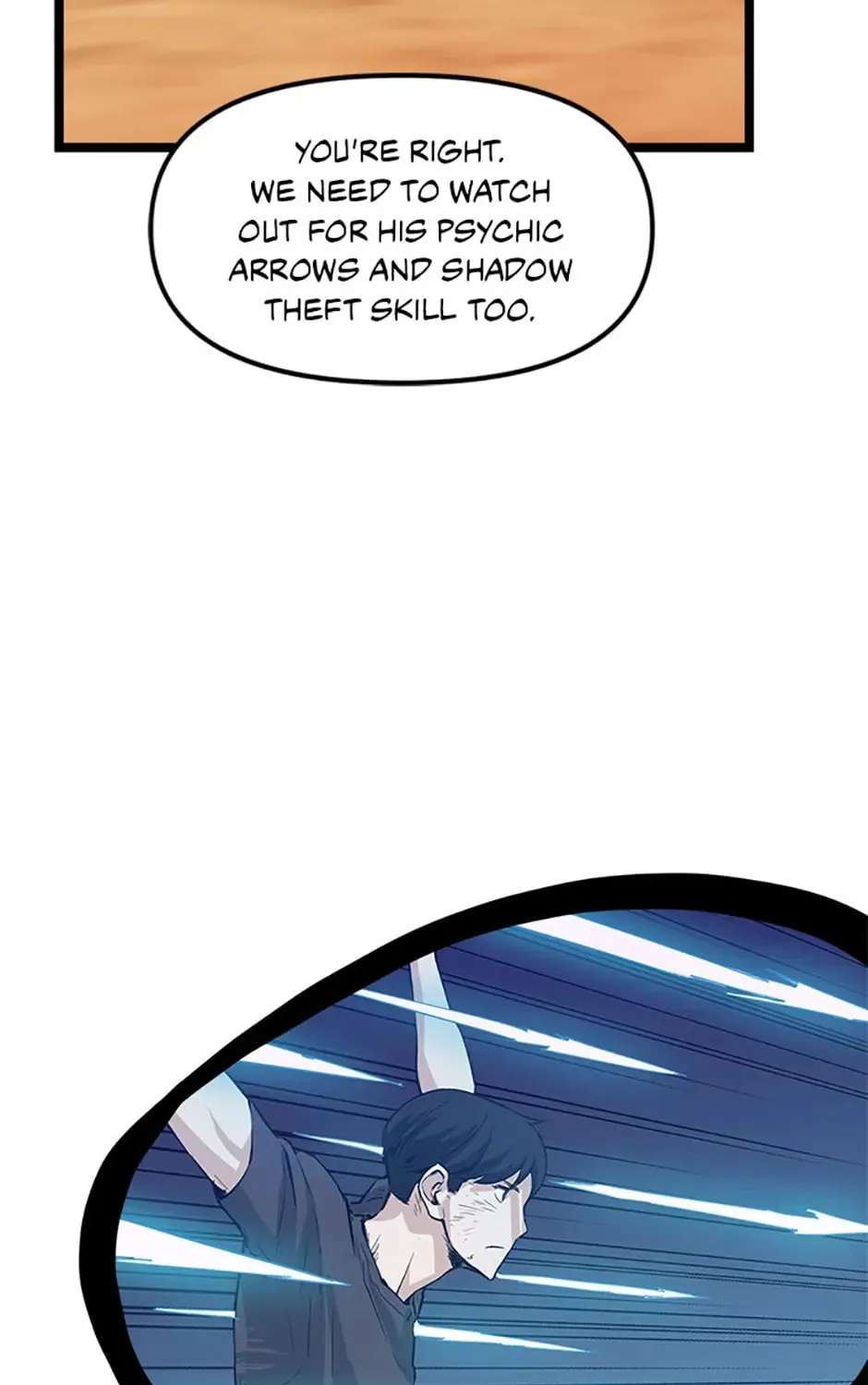 Read Thumbs Up, Level Up chapter 63 image 90 on Lezhin