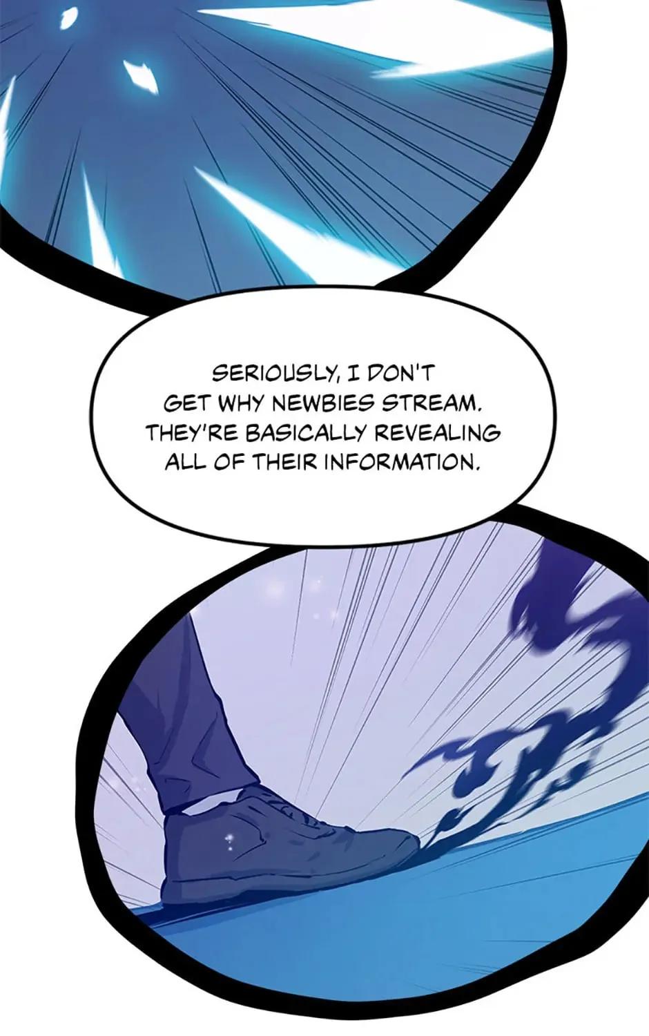 Read Thumbs Up, Level Up chapter 63 image 92 on Lezhin
