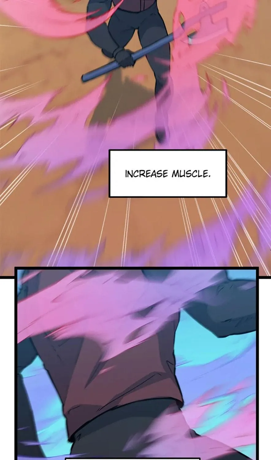 Read Thumbs Up, Level Up chapter 63 image 98 on Lezhin