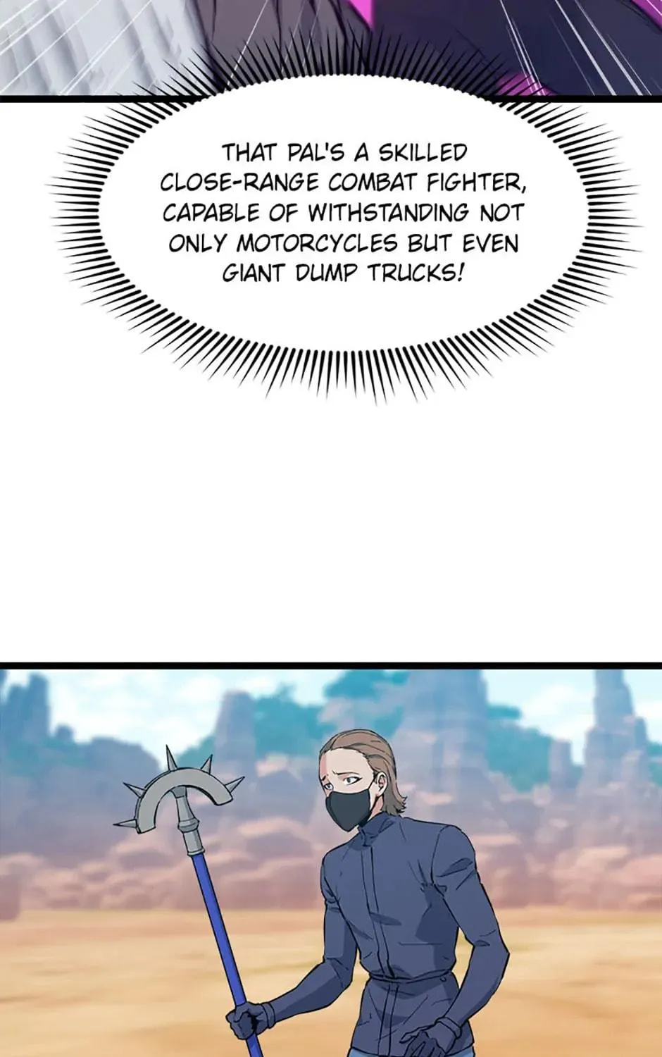 Read Thumbs Up, Level Up chapter 64 image 10 on Lezhin