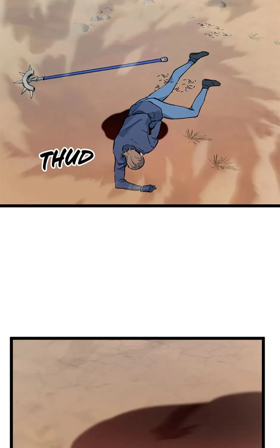 Read Thumbs Up, Level Up chapter 64 image 110 on Lezhin