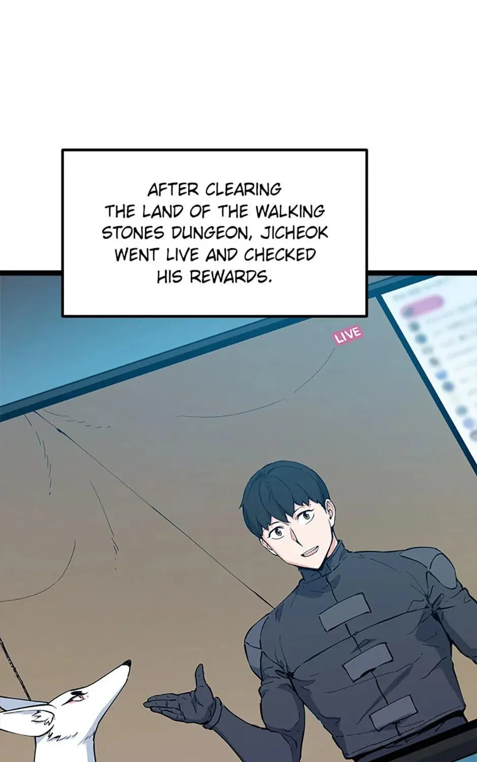 Read Thumbs Up, Level Up chapter 64 image 128 on Lezhin