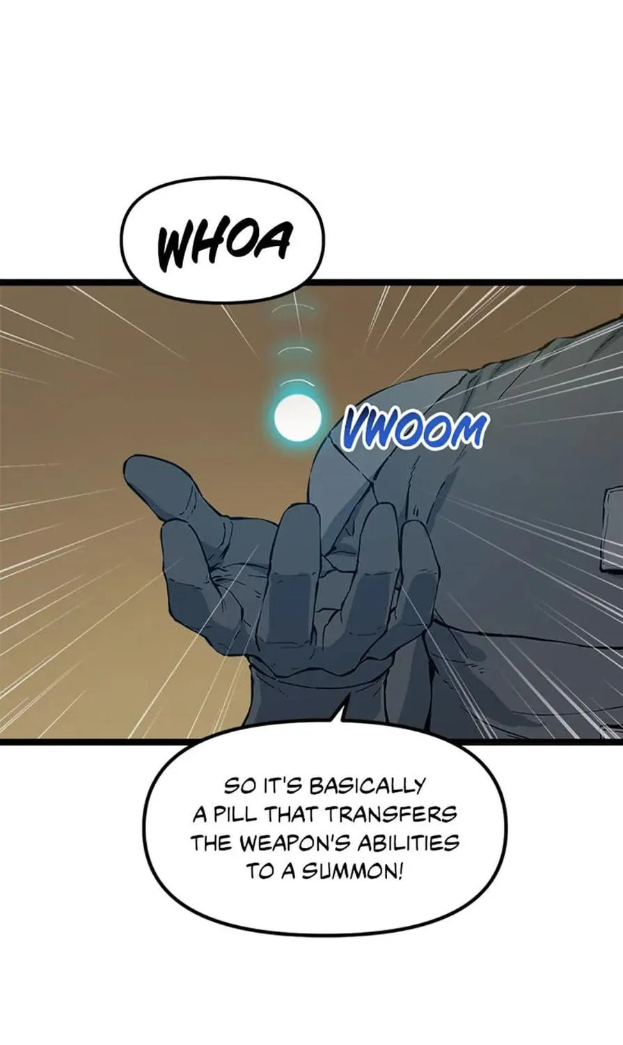 Read Thumbs Up, Level Up chapter 64 image 138 on Lezhin