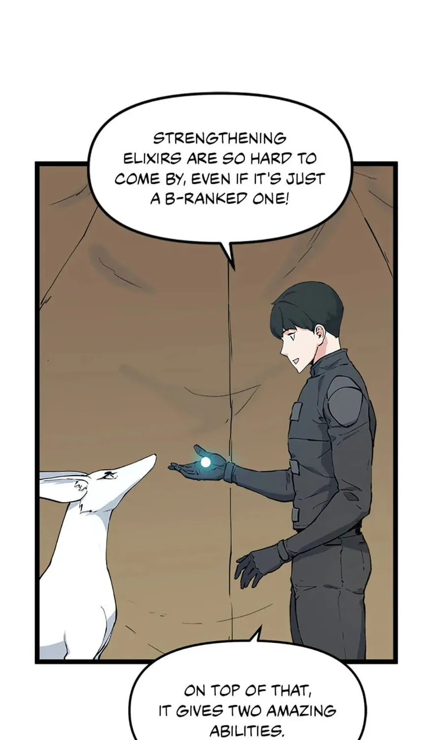 Read Thumbs Up, Level Up chapter 64 image 140 on Lezhin