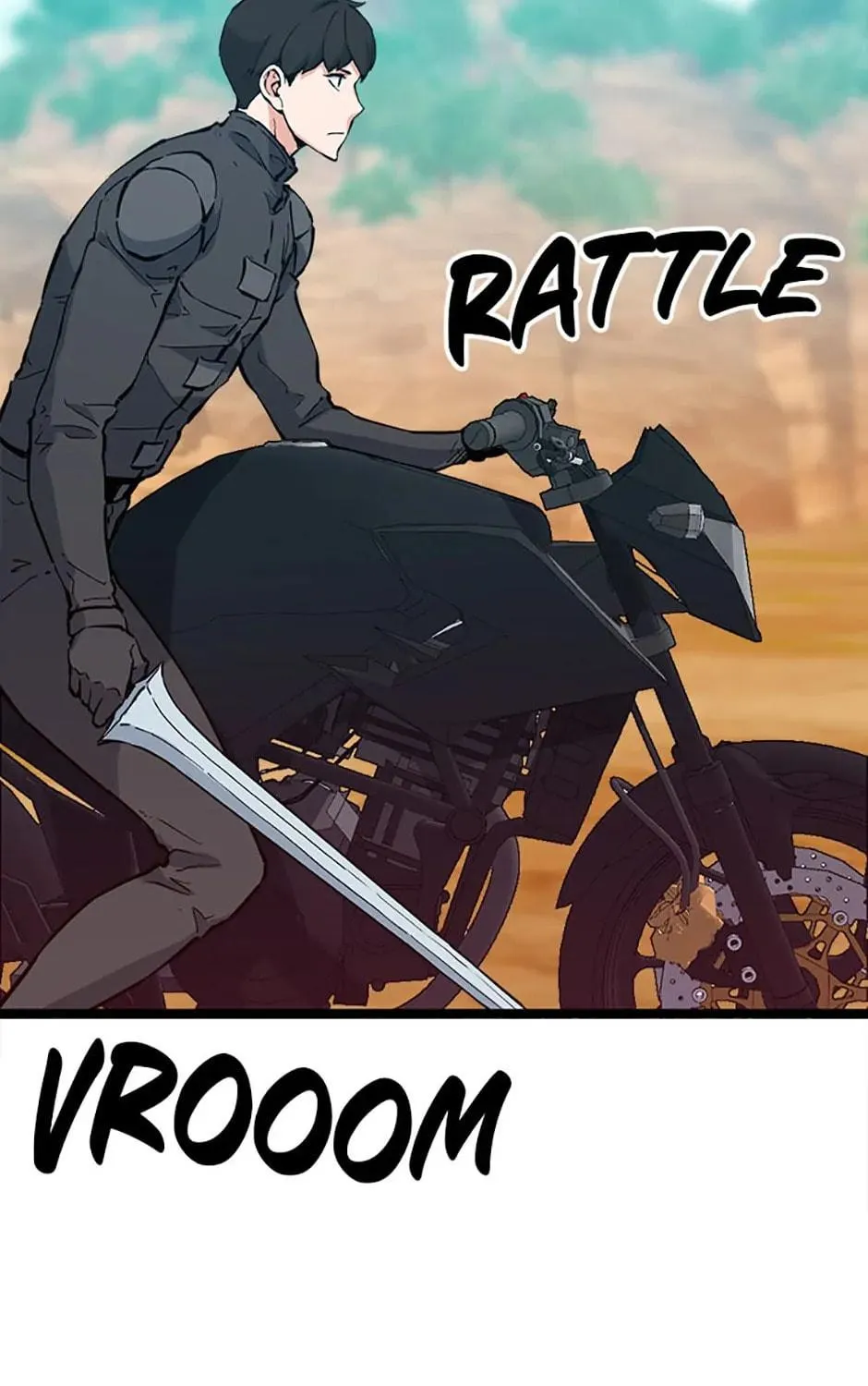 Read Thumbs Up, Level Up chapter 64 image 16 on Lezhin