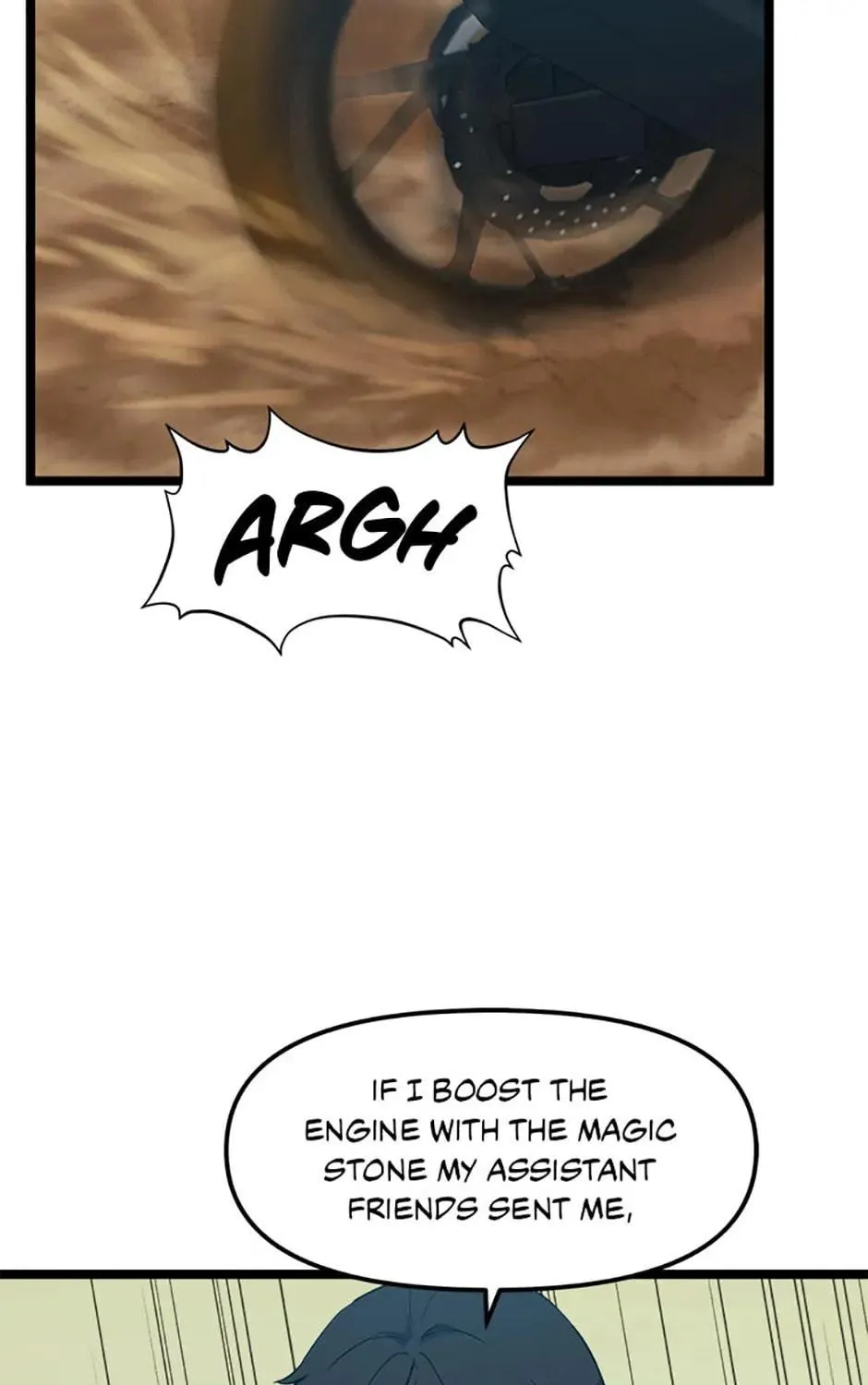 Read Thumbs Up, Level Up chapter 64 image 34 on Lezhin
