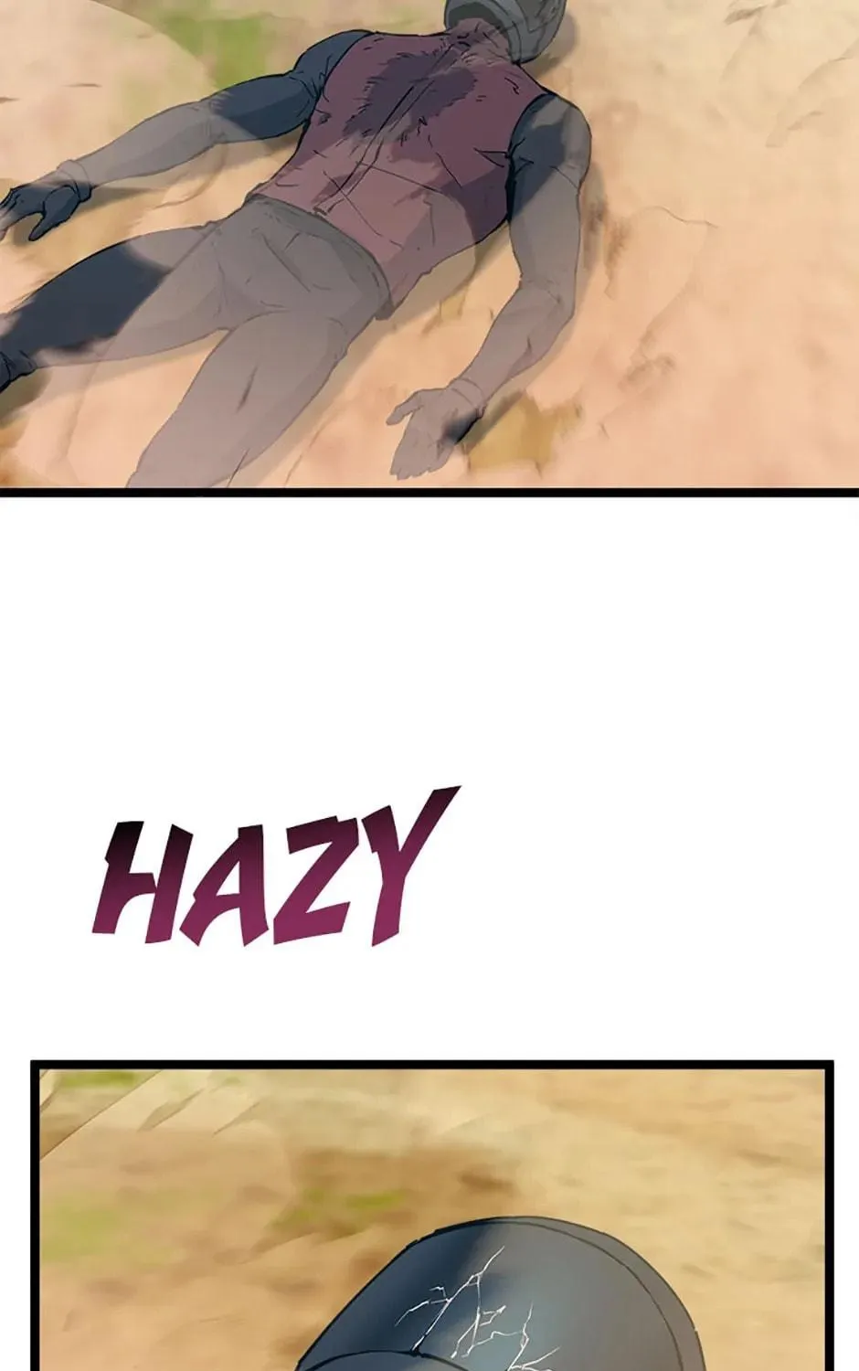 Read Thumbs Up, Level Up chapter 64 image 4 on Lezhin