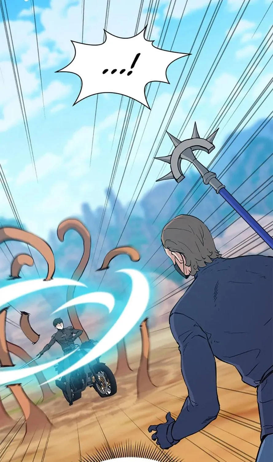 Read Thumbs Up, Level Up chapter 64 image 52 on Lezhin