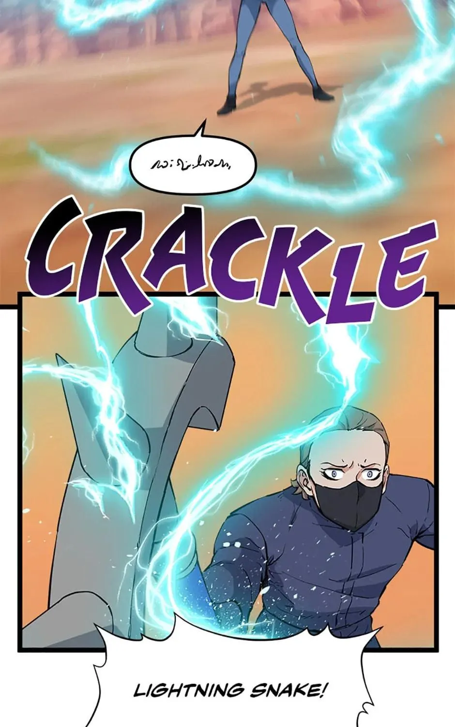 Read Thumbs Up, Level Up chapter 64 image 70 on Lezhin