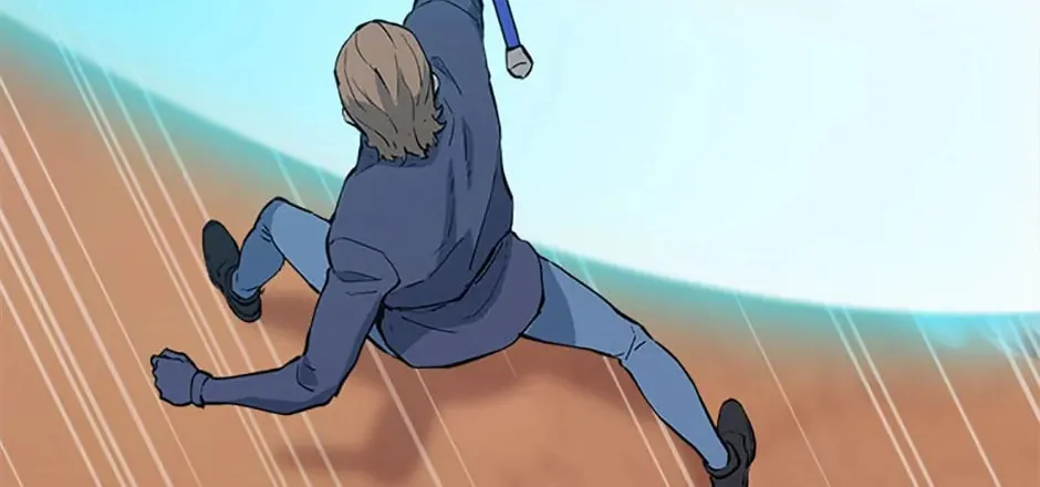 Read Thumbs Up, Level Up chapter 64 image 97 on Lezhin