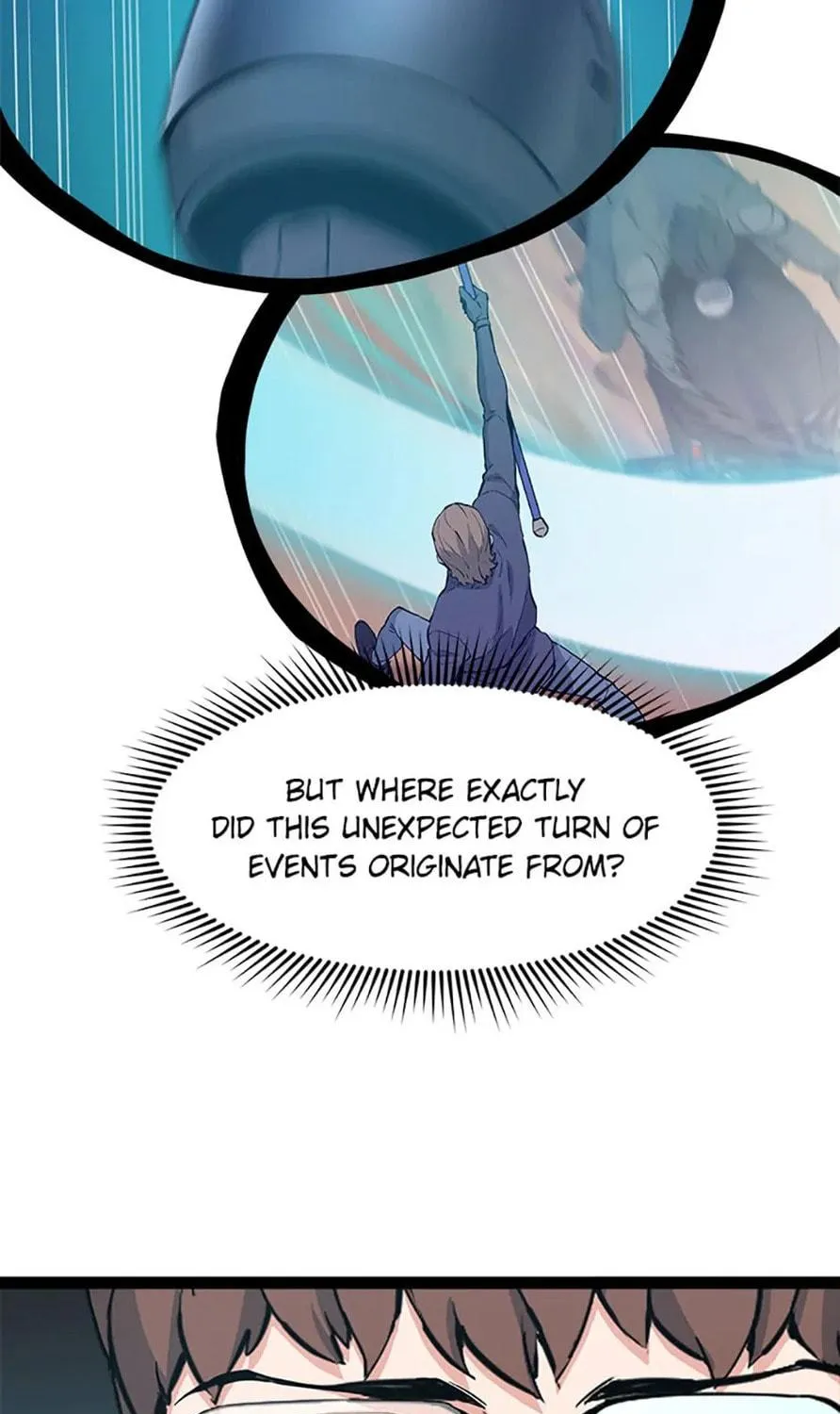Read Thumbs Up, Level Up chapter 65 image 100 on Lezhin
