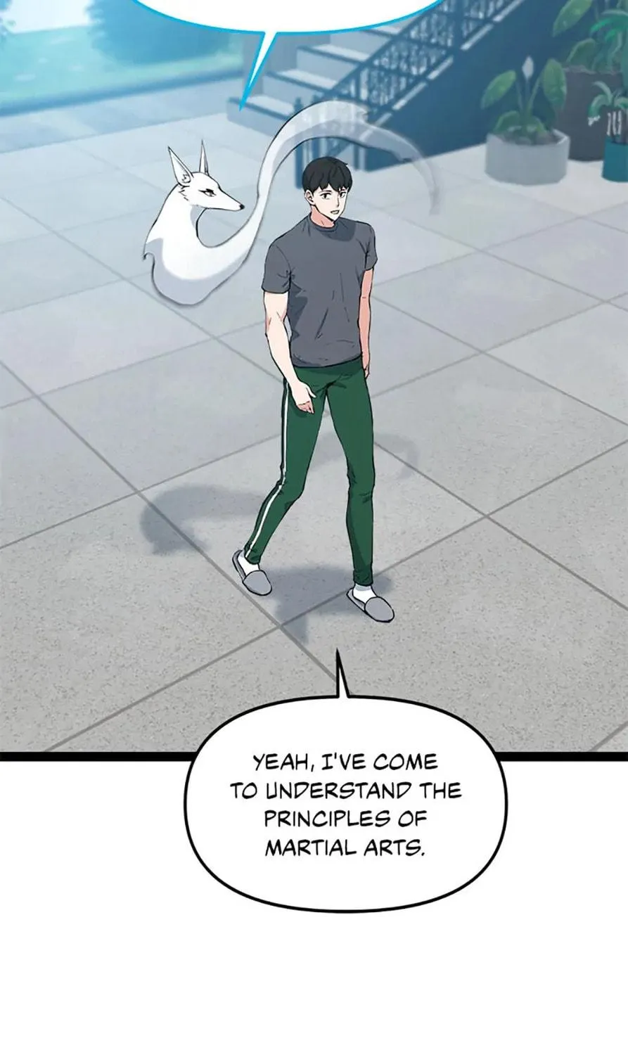 Read Thumbs Up, Level Up chapter 65 image 106 on Lezhin