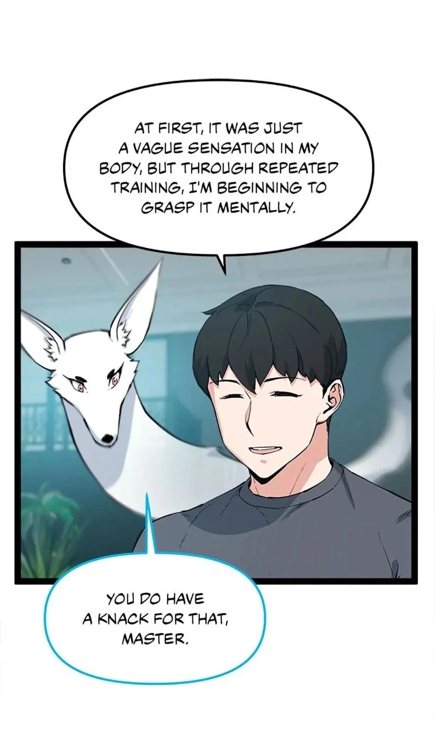 Read Thumbs Up, Level Up chapter 65 image 108 on Lezhin