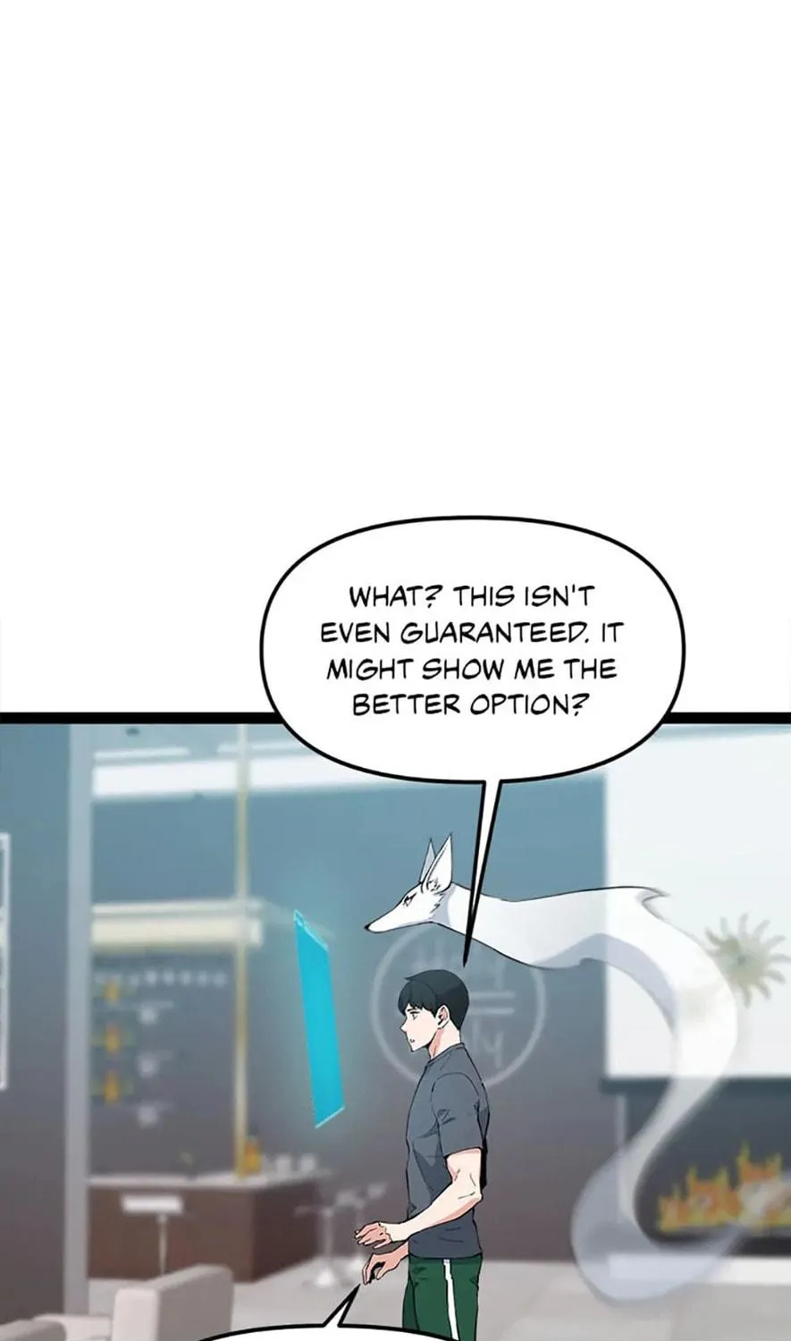 Read Thumbs Up, Level Up chapter 65 image 112 on Lezhin