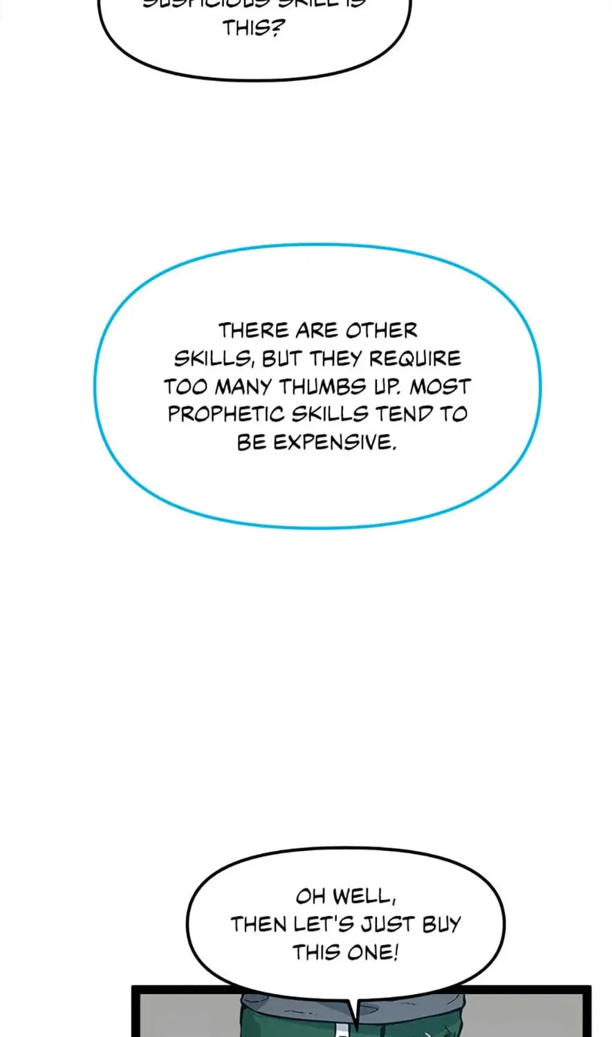 Read Thumbs Up, Level Up chapter 65 image 114 on Lezhin