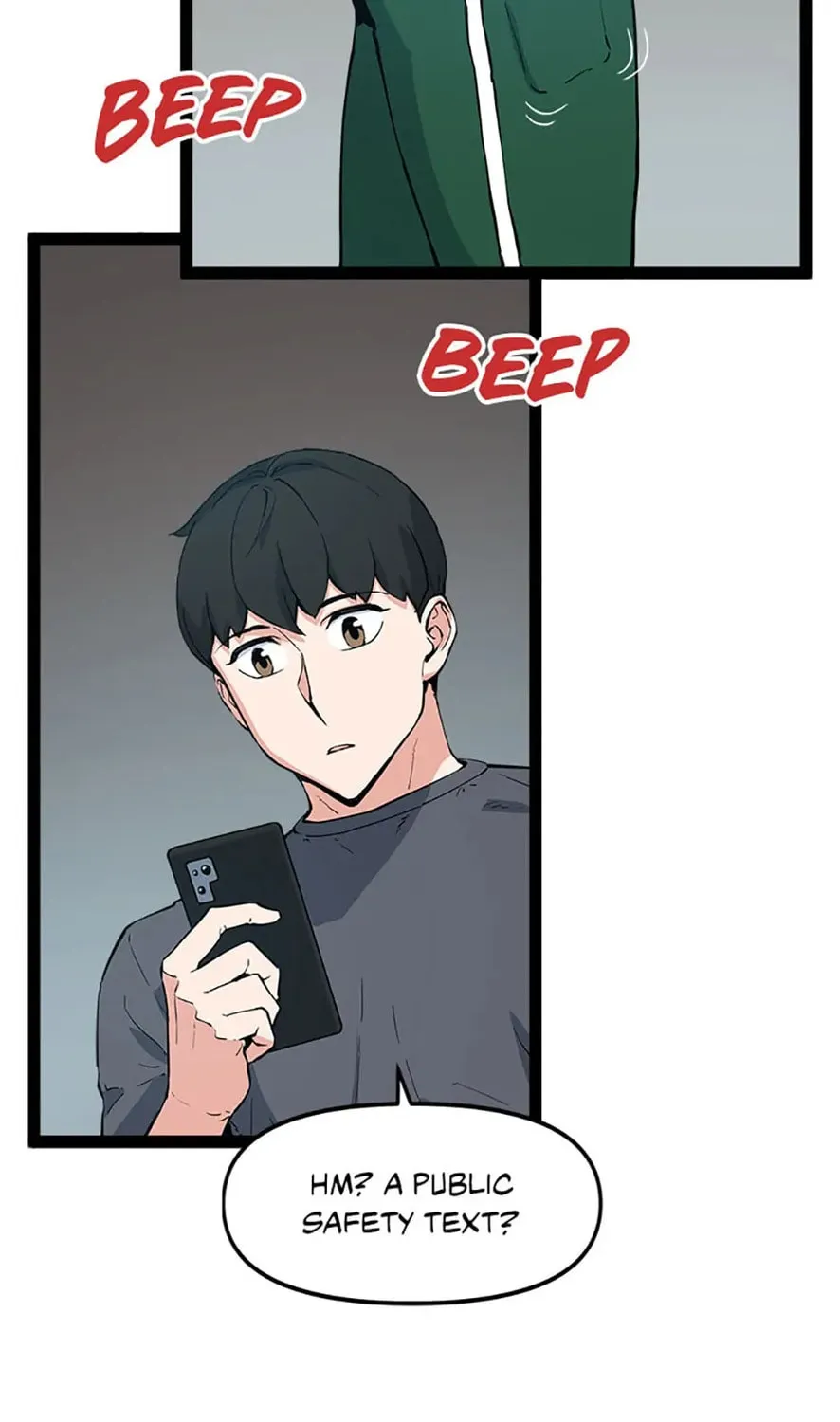 Read Thumbs Up, Level Up chapter 65 image 116 on Lezhin