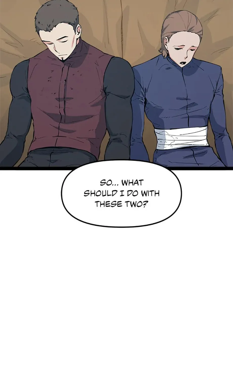 Read Thumbs Up, Level Up chapter 65 image 12 on Lezhin