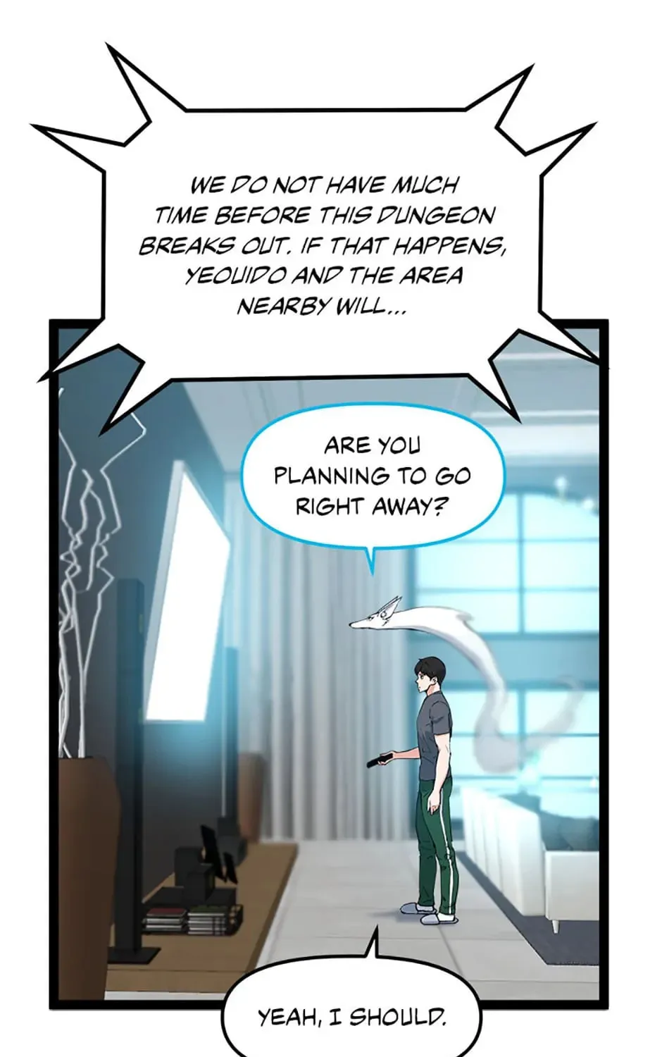 Read Thumbs Up, Level Up chapter 65 image 126 on Lezhin