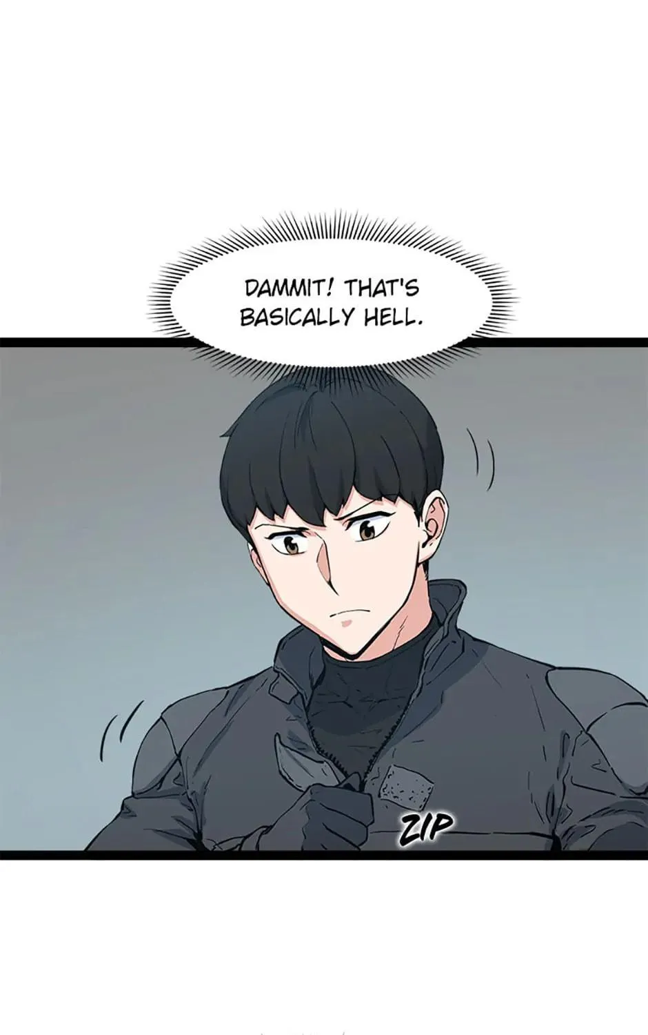 Read Thumbs Up, Level Up chapter 65 image 138 on Lezhin